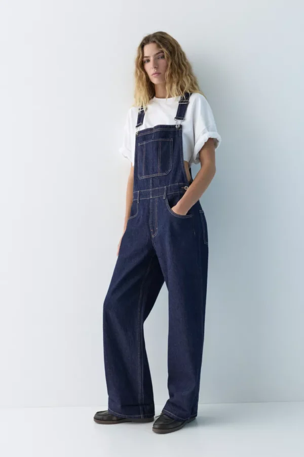 أفرهول جينز